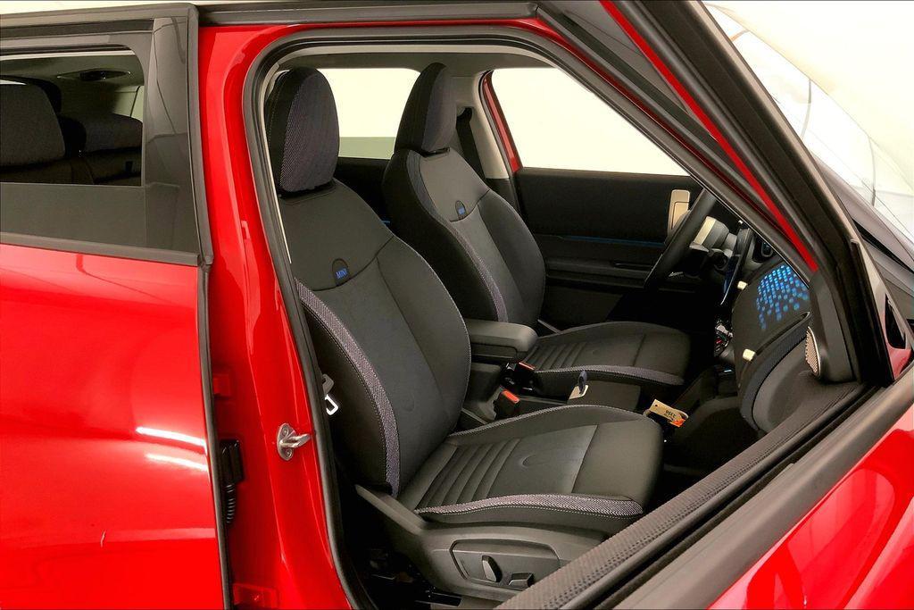 used 2025 MINI Countryman car, priced at $36,990