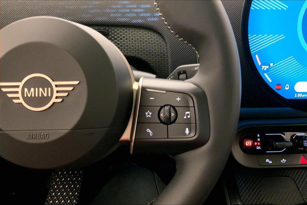 used 2025 MINI Countryman car, priced at $36,990