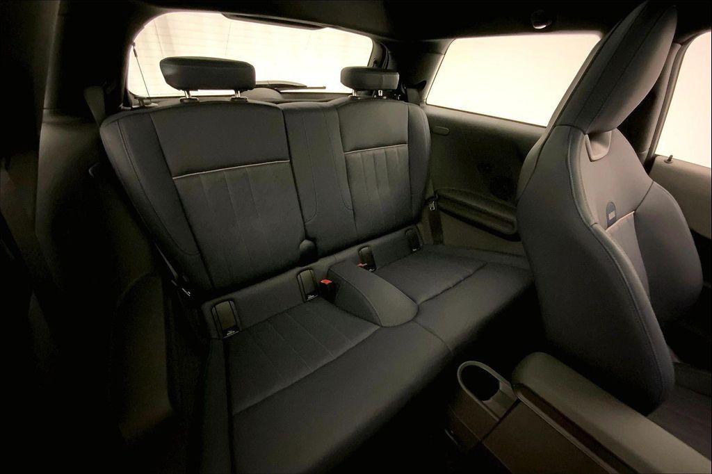 used 2025 MINI Hardtop car, priced at $34,195