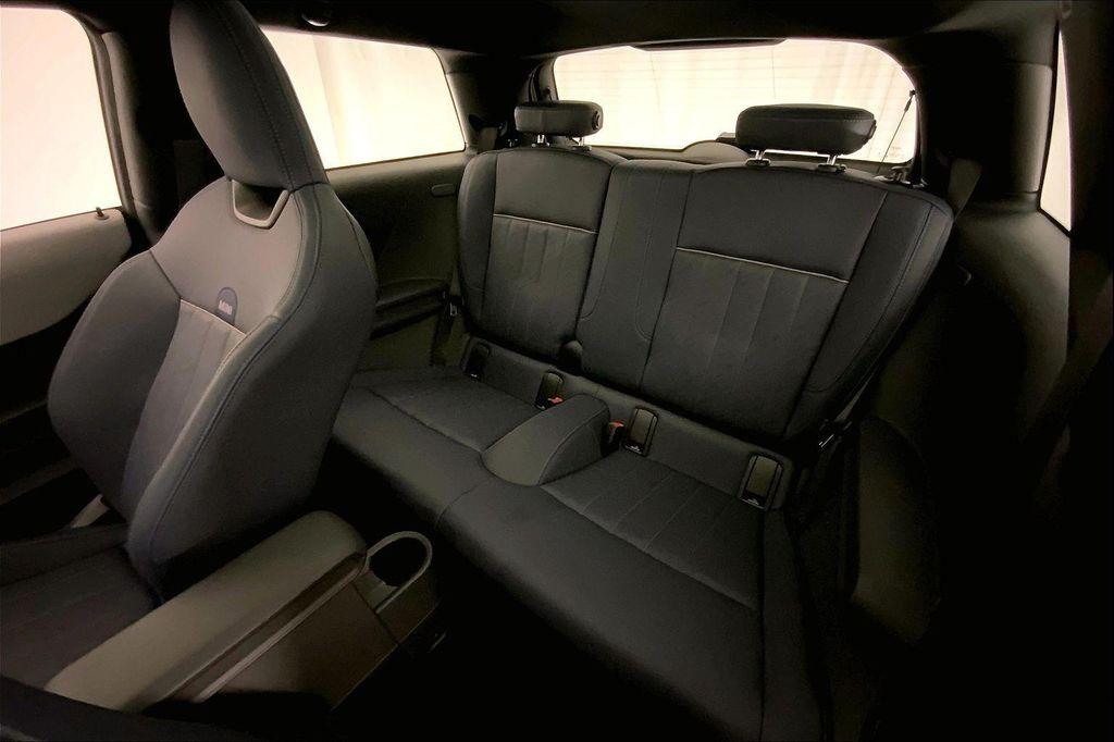 used 2025 MINI Hardtop car, priced at $34,195