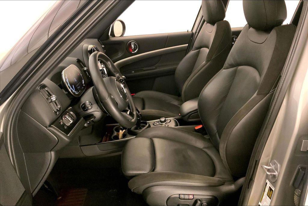 used 2024 MINI Countryman car, priced at $30,393