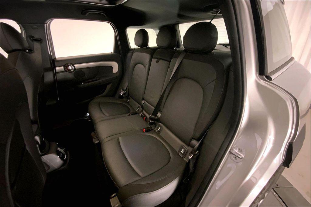 used 2024 MINI Countryman car, priced at $30,393