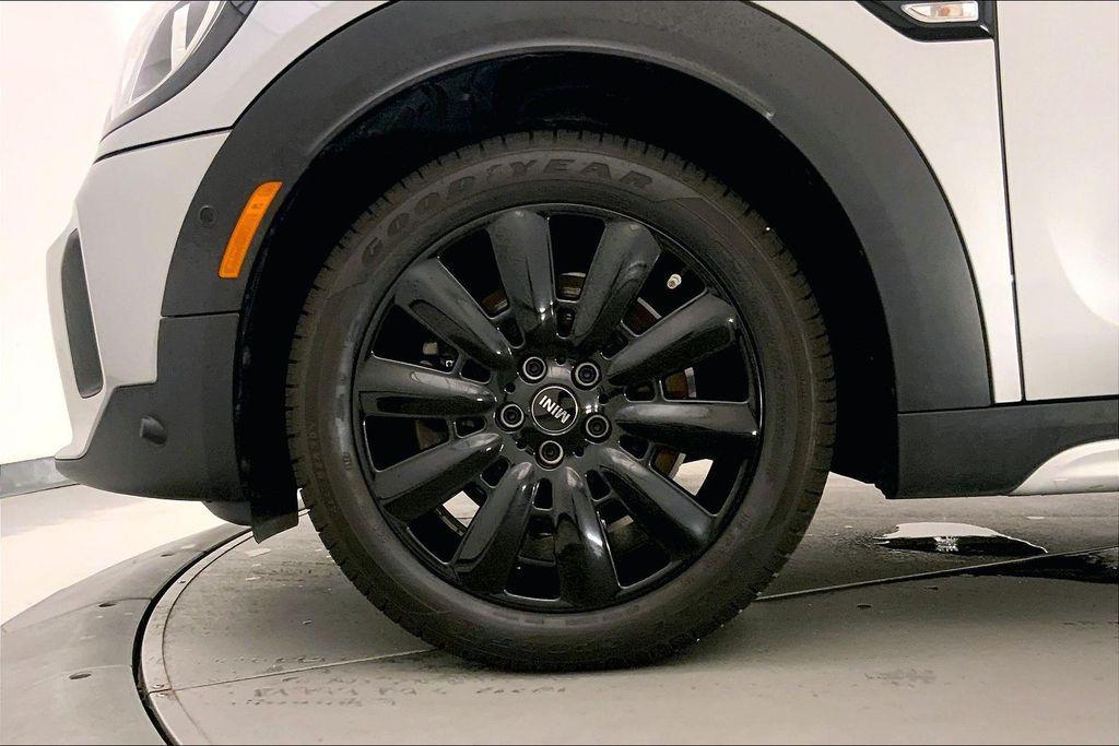 used 2024 MINI Countryman car, priced at $30,393