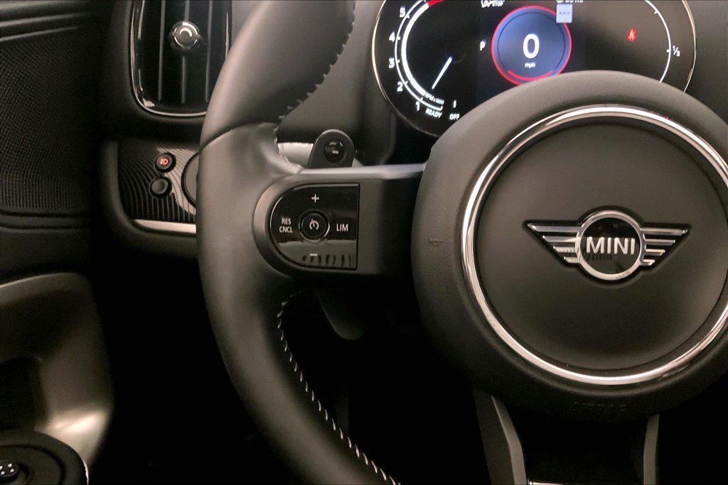 used 2024 MINI Countryman car, priced at $30,393