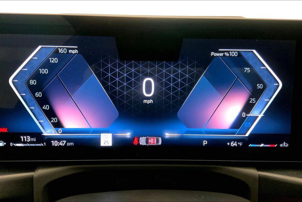 used 2025 BMW 330 car, priced at $46,337