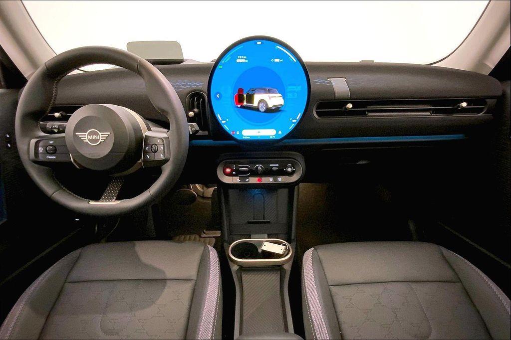 used 2025 MINI Hardtop car, priced at $36,435