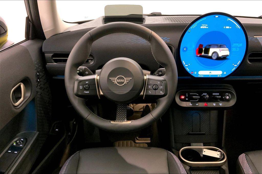 used 2025 MINI Hardtop car, priced at $30,990