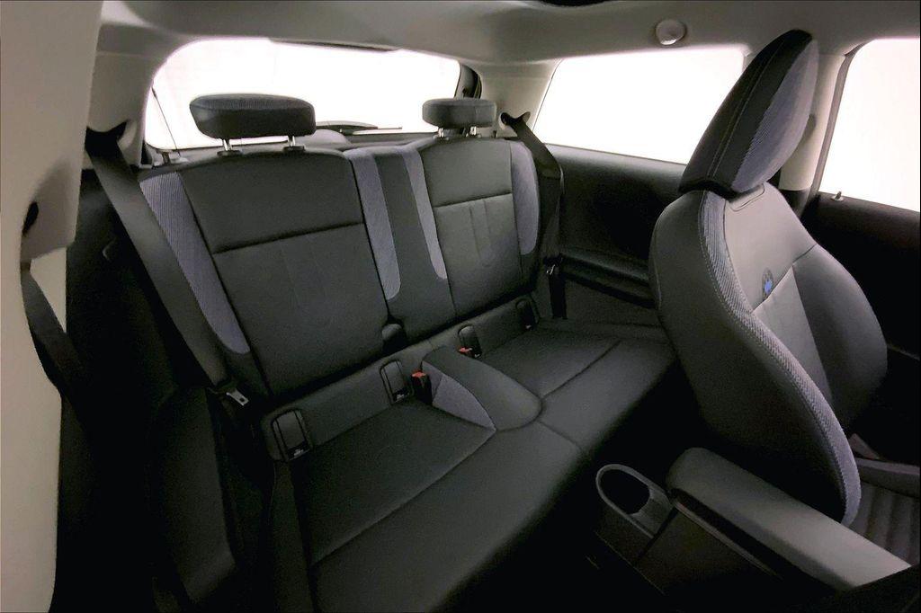 used 2025 MINI Hardtop car, priced at $36,435