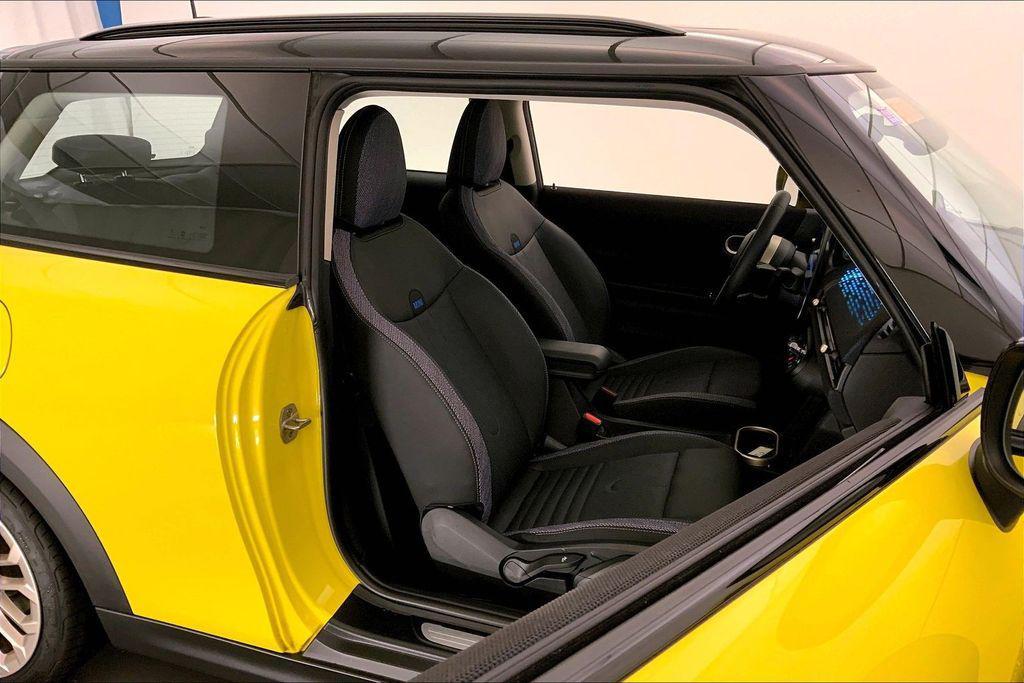 used 2025 MINI Hardtop car, priced at $30,990