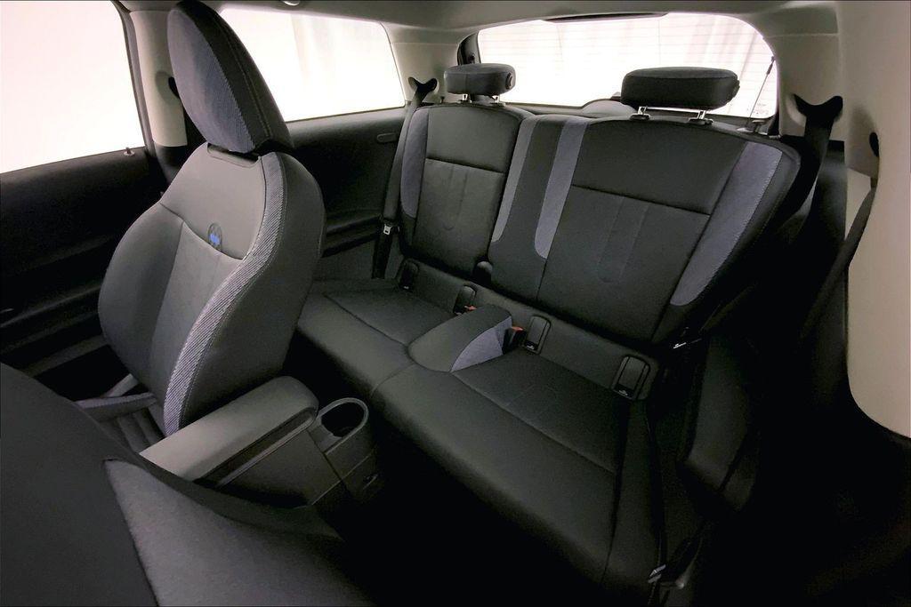 used 2025 MINI Hardtop car, priced at $30,990