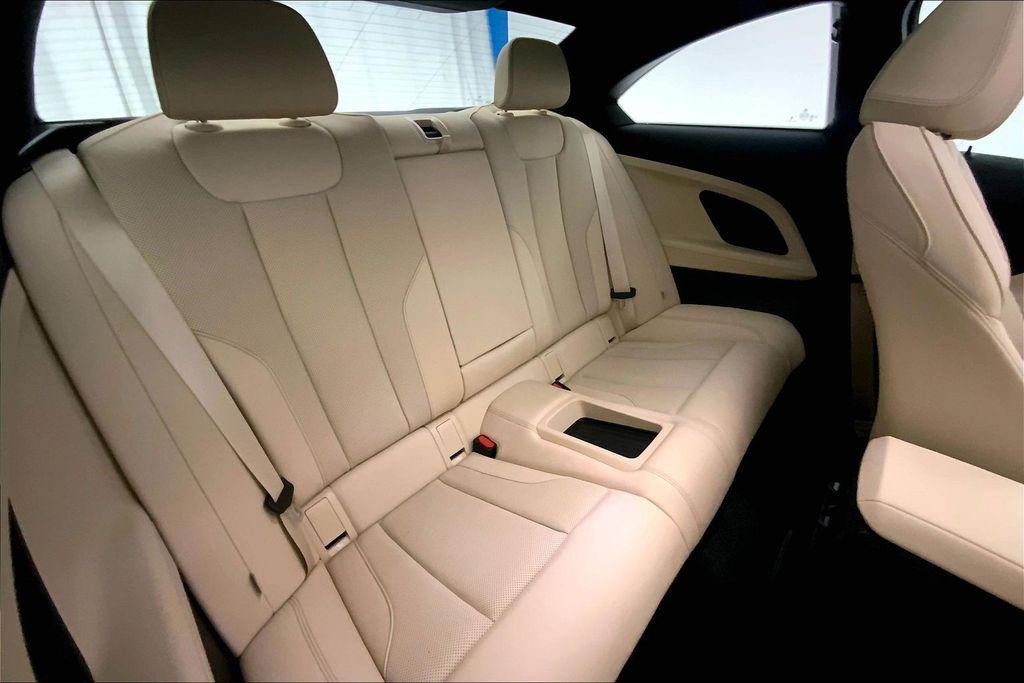 used 2025 BMW M240 car, priced at $54,843