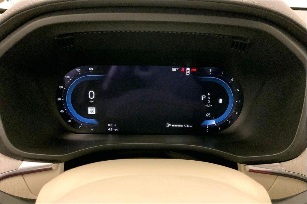 used 2023 Volvo XC60 car