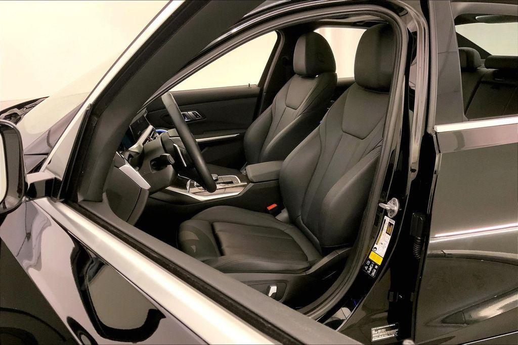 used 2020 BMW 330 car, priced at $23,688