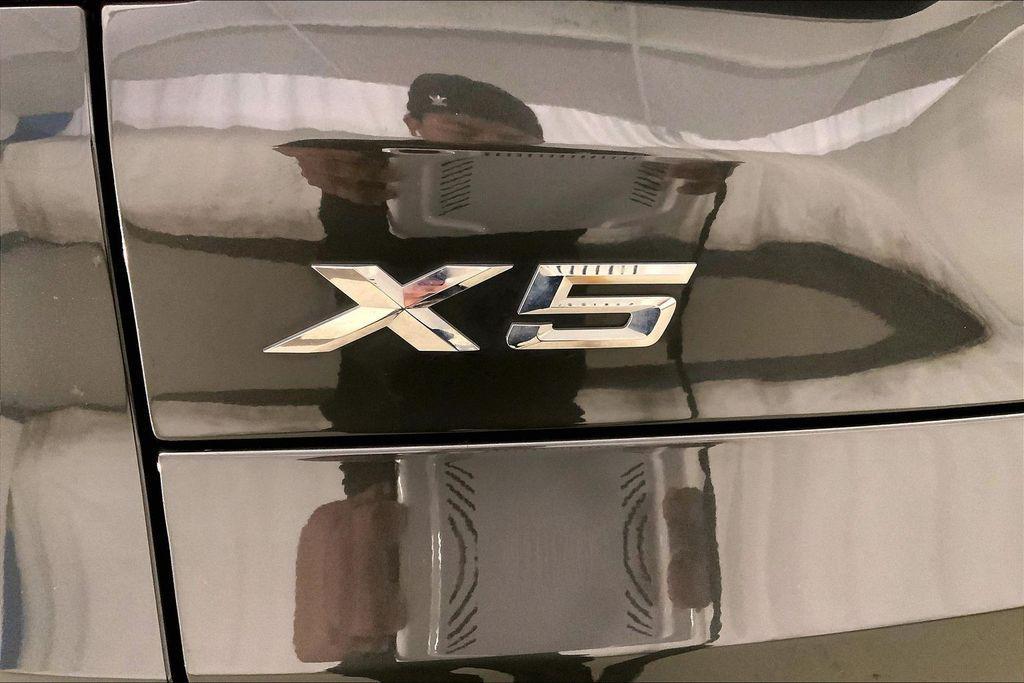 used 2023 BMW X5 car, priced at $49,888