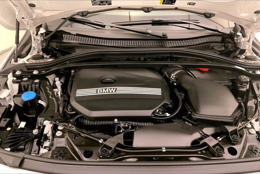 used 2025 BMW 228 Gran Coupe car, priced at $40,388