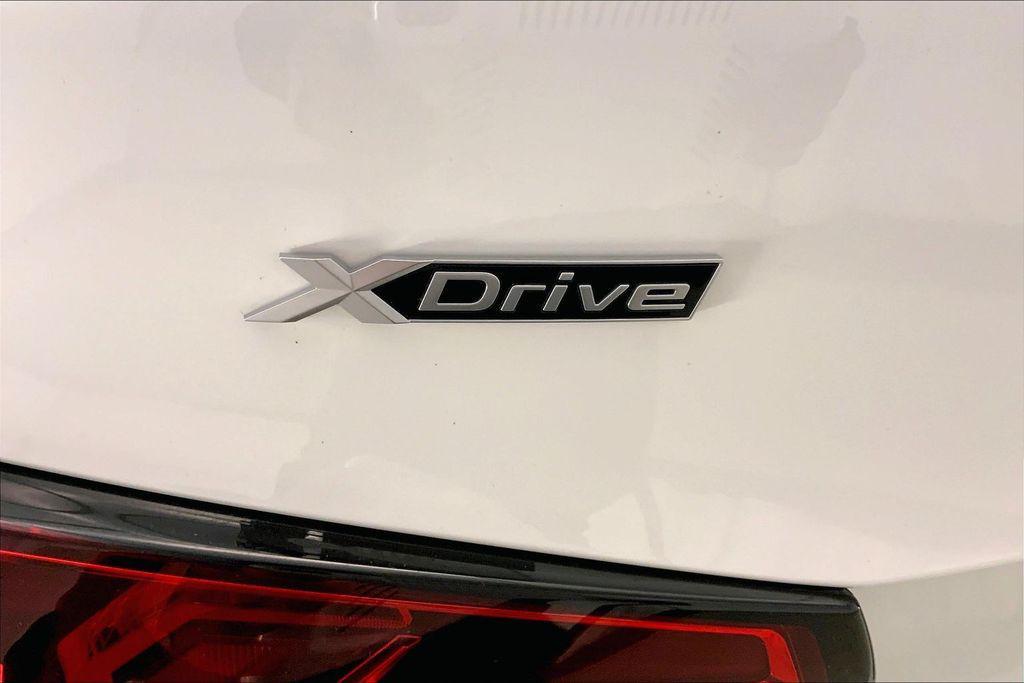 used 2025 BMW 228 Gran Coupe car, priced at $40,388