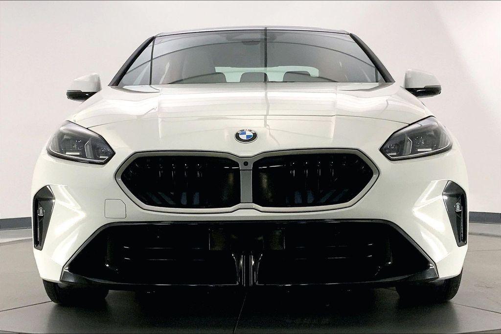 used 2025 BMW 228 Gran Coupe car, priced at $40,388