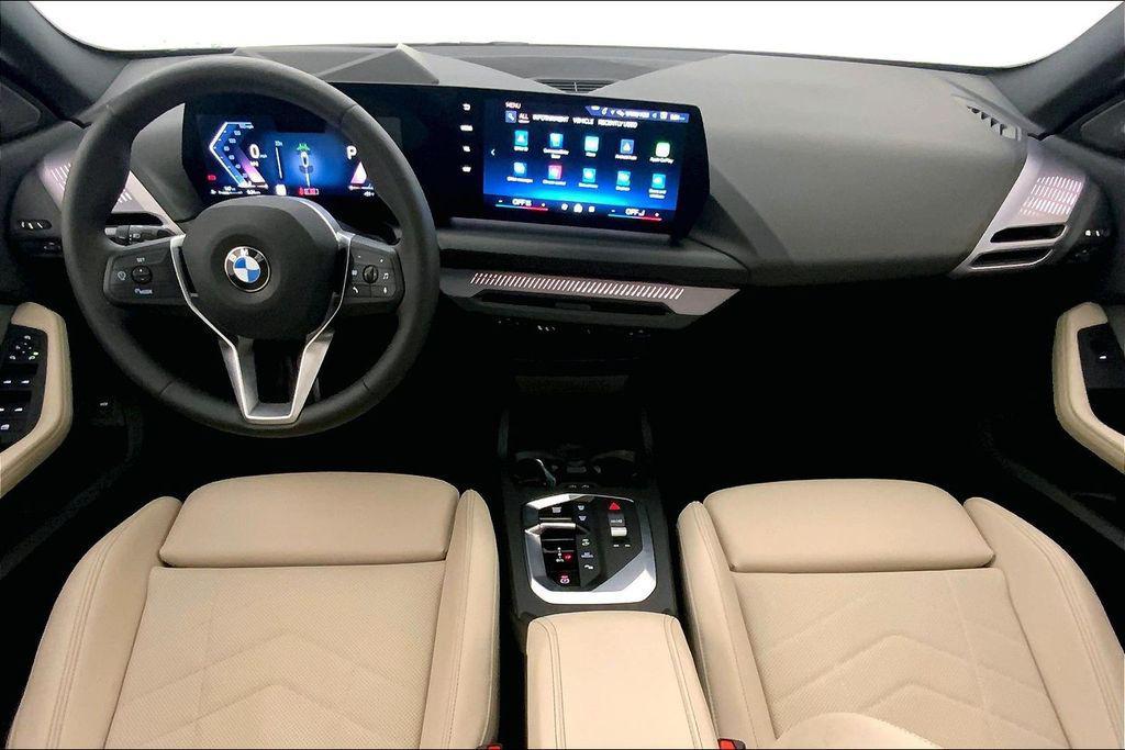 used 2025 BMW 228 Gran Coupe car, priced at $40,388