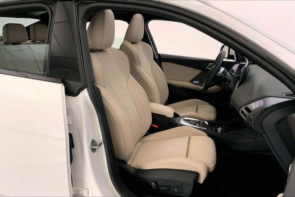 used 2025 BMW 228 Gran Coupe car, priced at $40,388
