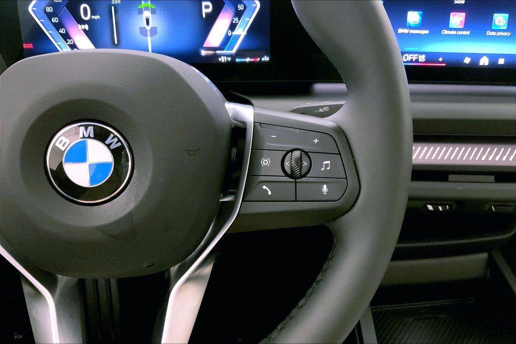 used 2025 BMW 228 Gran Coupe car, priced at $40,388