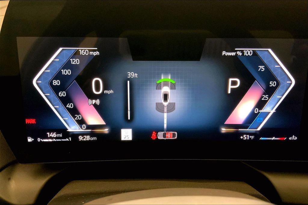 used 2025 BMW 228 Gran Coupe car, priced at $40,388
