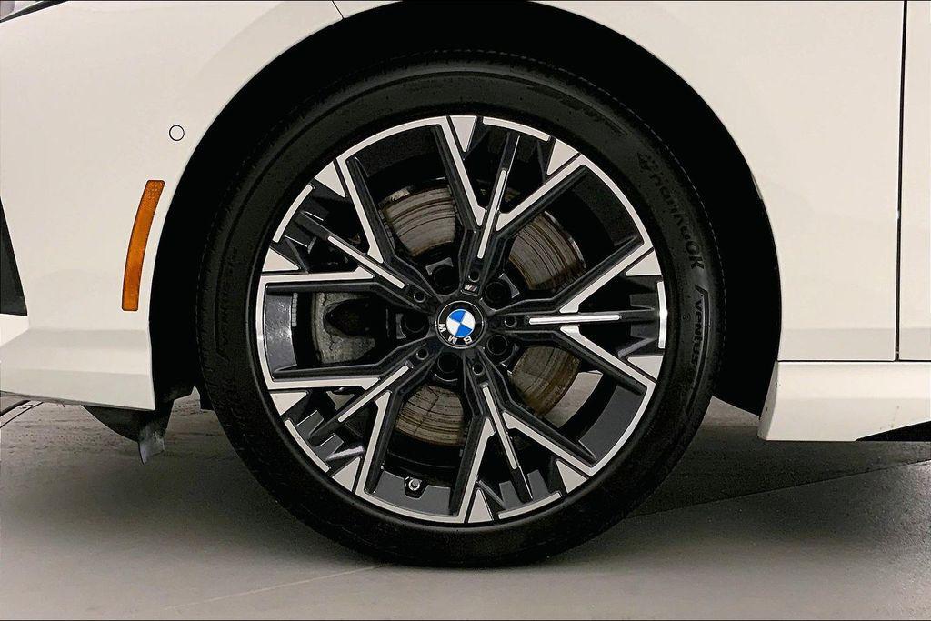 used 2025 BMW 228 Gran Coupe car, priced at $40,388
