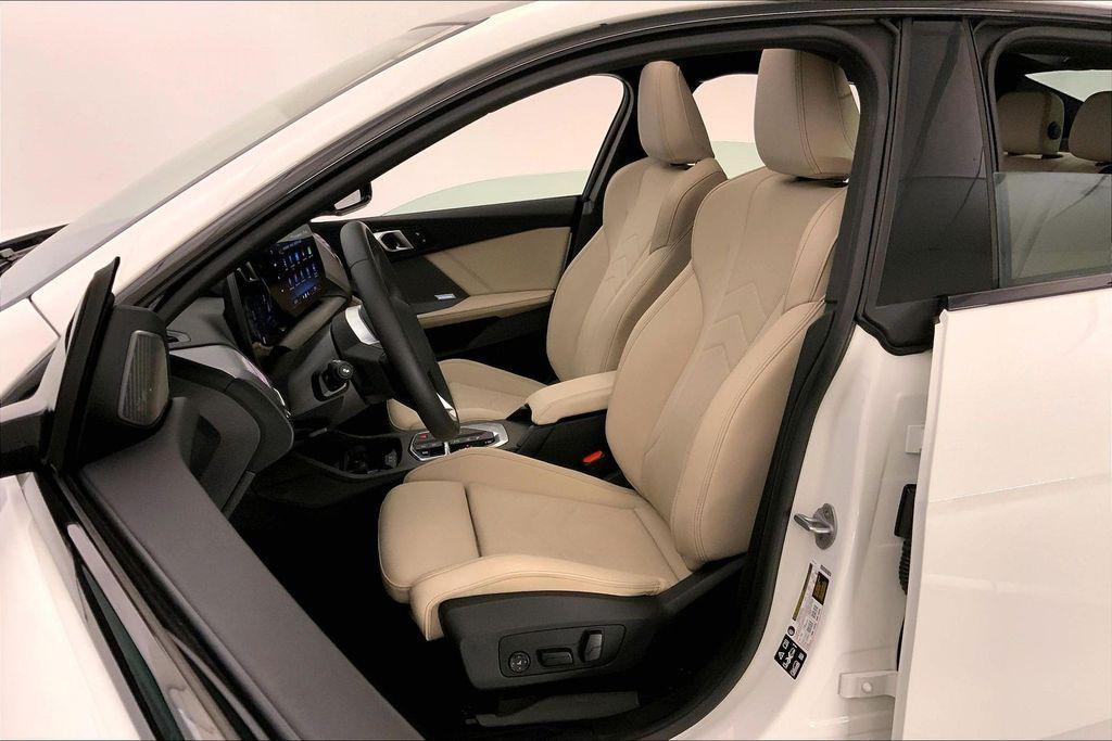 used 2025 BMW 228 Gran Coupe car, priced at $40,388