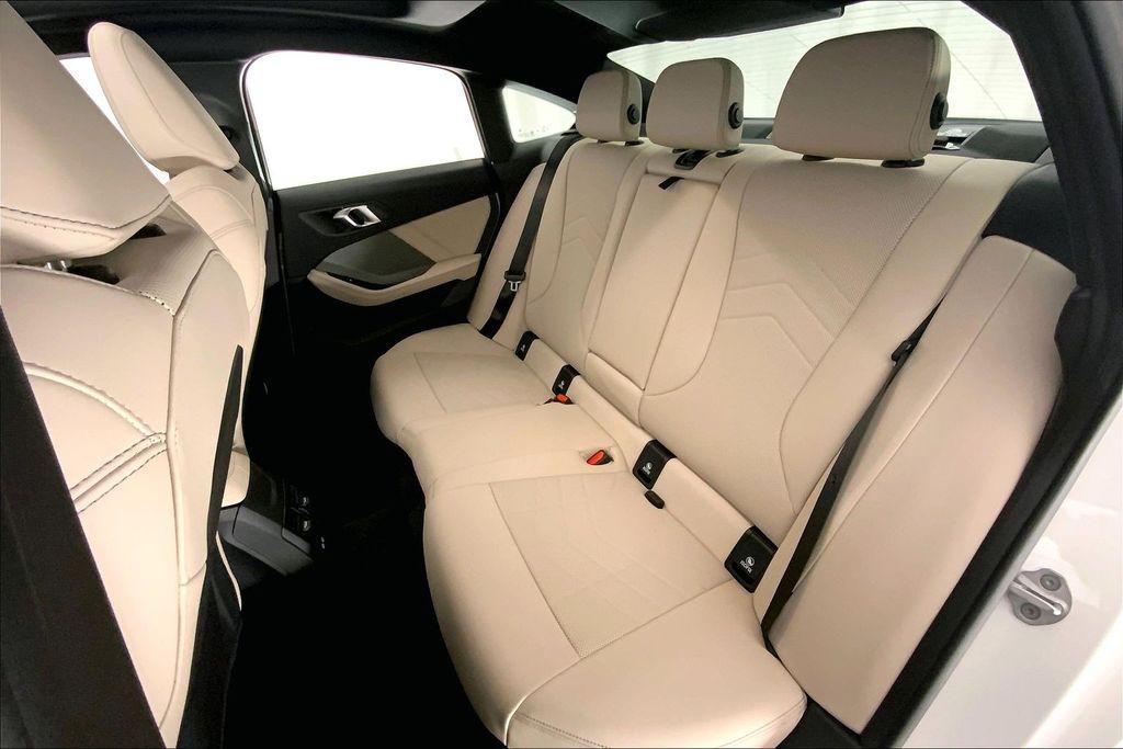 used 2025 BMW 228 Gran Coupe car, priced at $40,388