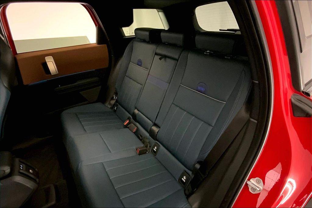 used 2025 MINI Countryman car, priced at $43,495