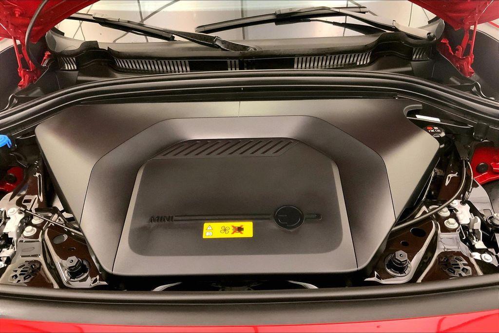 used 2025 MINI Countryman car, priced at $43,495