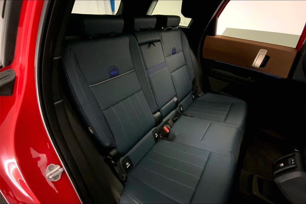 used 2025 MINI Countryman car, priced at $43,495