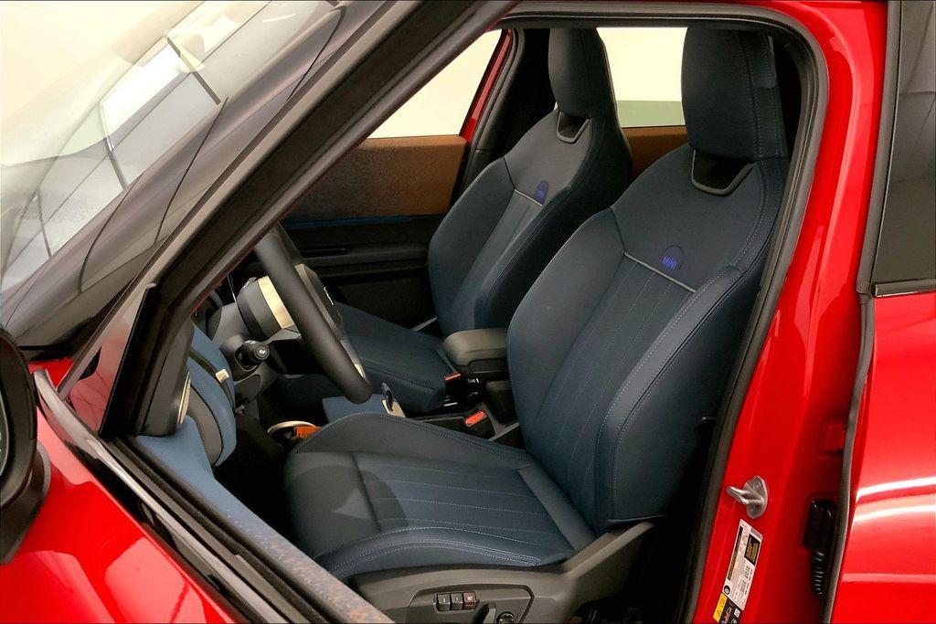 used 2025 MINI Countryman car, priced at $43,495