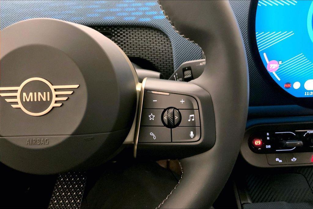 used 2025 MINI Countryman car, priced at $43,495