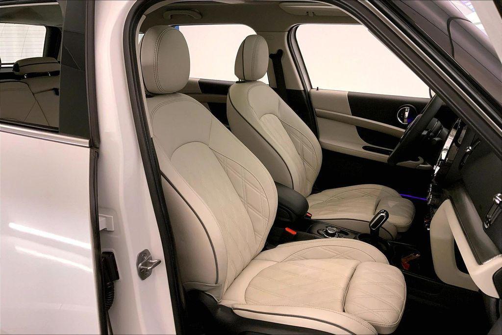 used 2024 MINI Countryman car, priced at $30,893