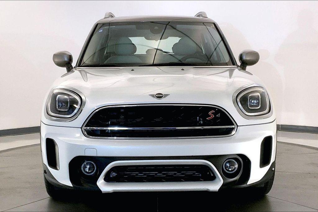 used 2024 MINI Countryman car, priced at $30,893