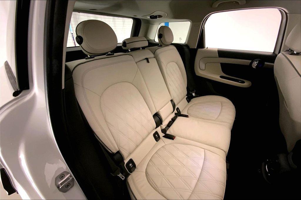 used 2024 MINI Countryman car, priced at $30,893