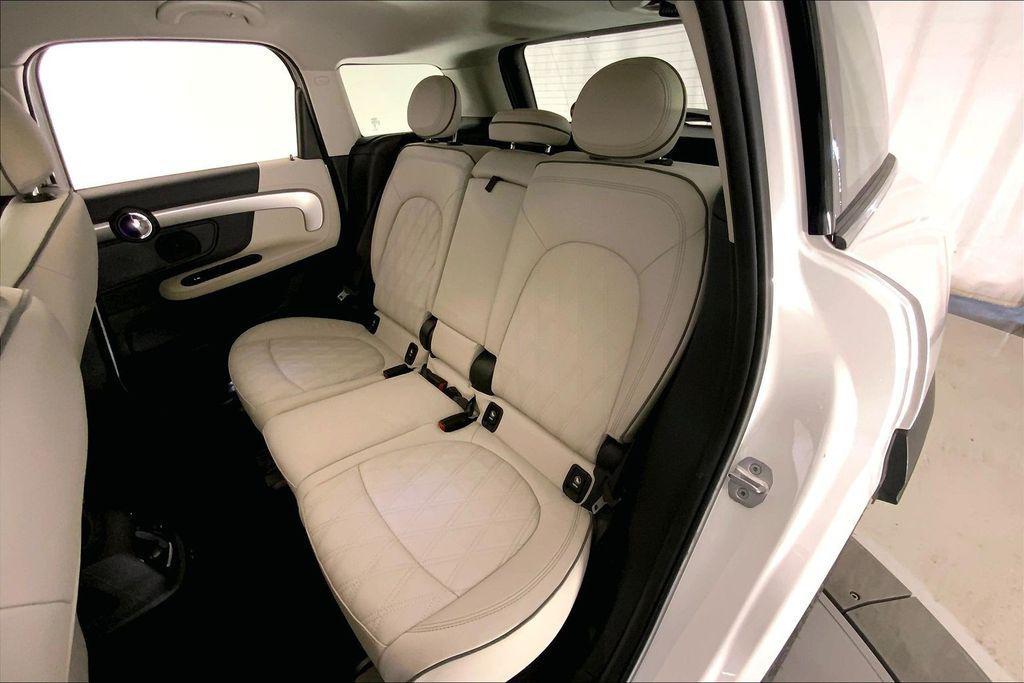 used 2024 MINI Countryman car, priced at $30,893