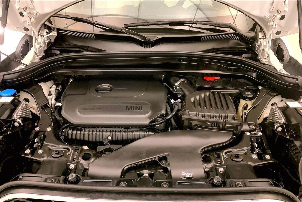 used 2024 MINI Countryman car, priced at $30,893
