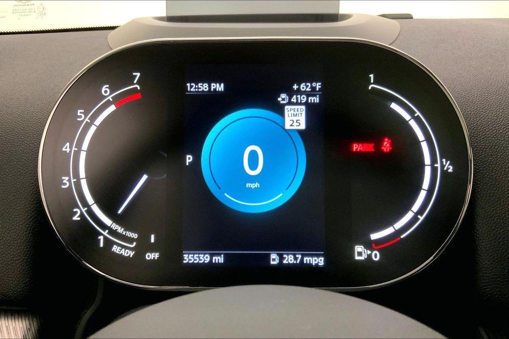 used 2024 MINI Countryman car, priced at $30,893