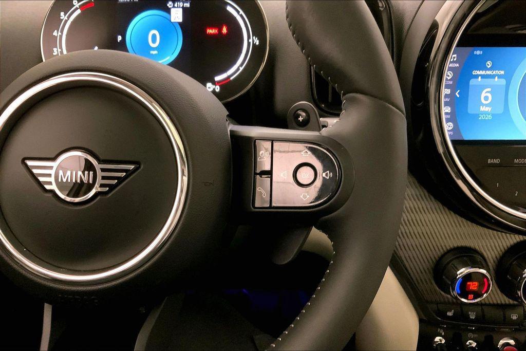 used 2024 MINI Countryman car, priced at $30,893