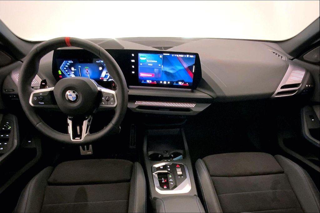 used 2025 BMW M235 Gran Coupe car, priced at $49,995