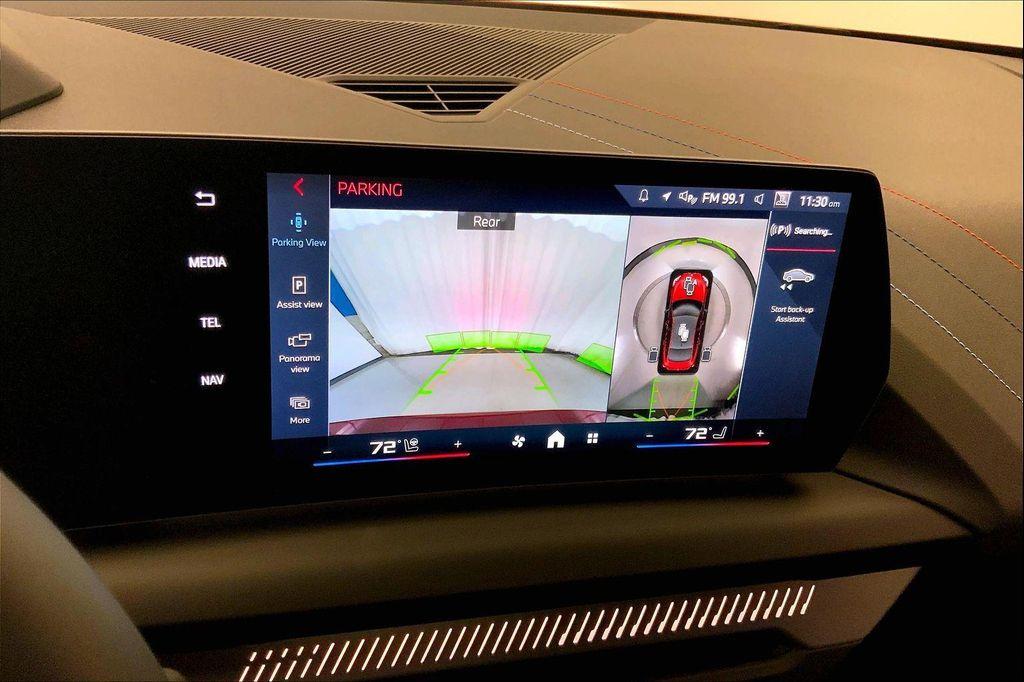 used 2025 BMW M235 Gran Coupe car, priced at $49,995