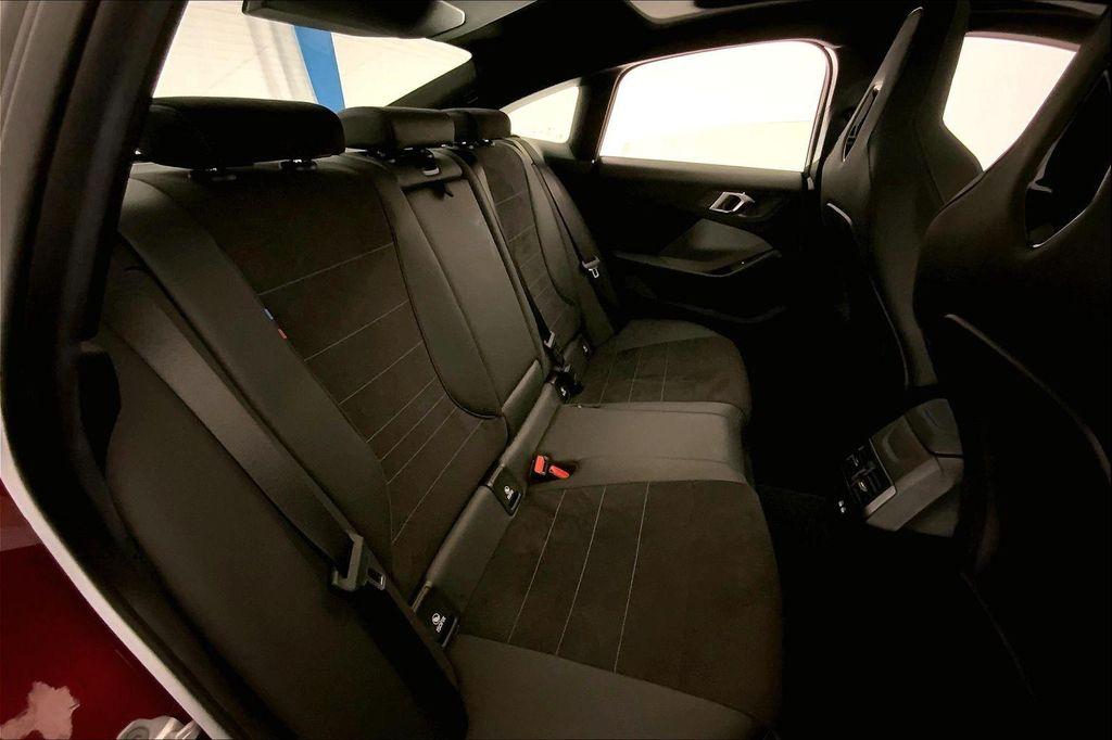 used 2025 BMW M235 Gran Coupe car, priced at $49,995