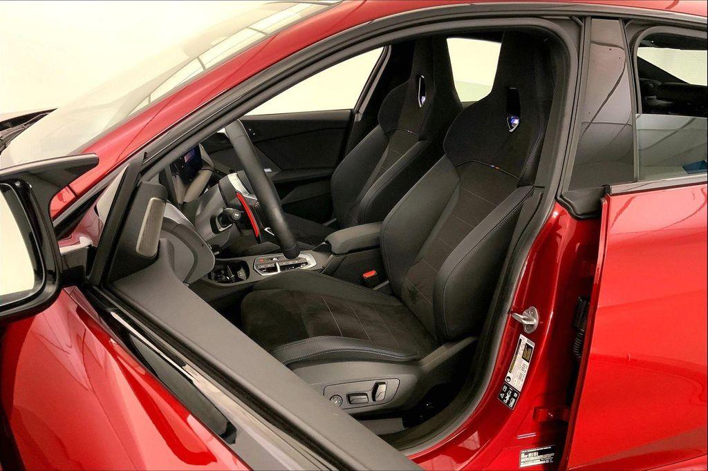 used 2025 BMW M235 Gran Coupe car, priced at $49,995
