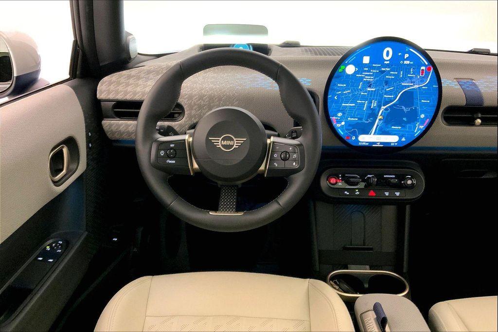 used 2025 MINI Hardtop car