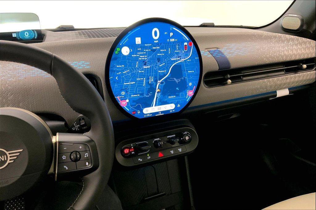 used 2025 MINI Hardtop car