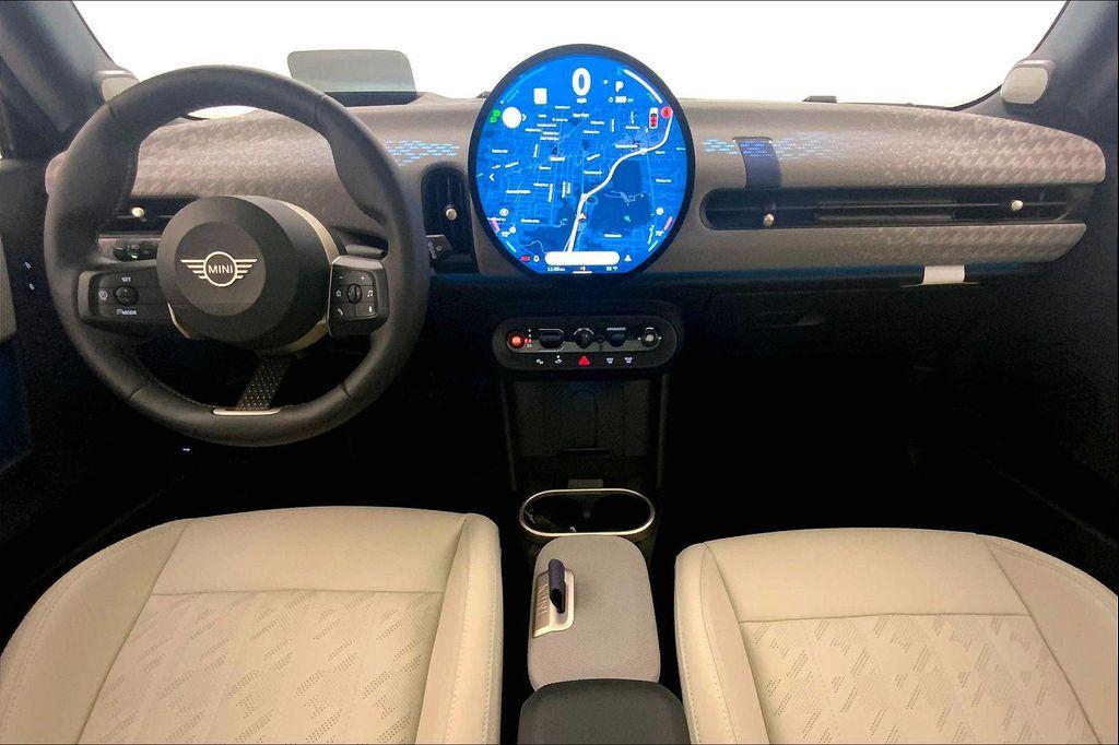 used 2025 MINI Hardtop car