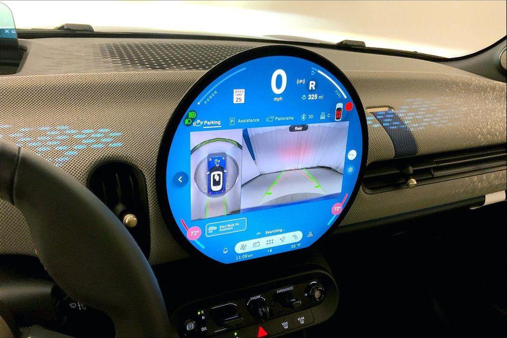 used 2025 MINI Hardtop car