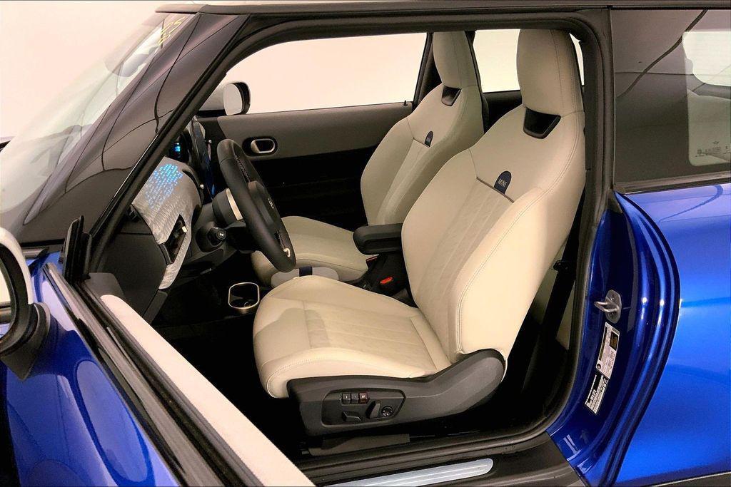 used 2025 MINI Hardtop car, priced at $35,130