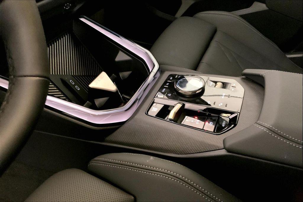 new 2025 BMW X3 car, priced at $53,410